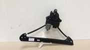 Fensterheber Links Hinten 5G4839461C Volkswagen Golf VII (AUA) Schrägheck 1.2 TSI 16V (CJZB/CYVA) 2019 CJZB/CYVA