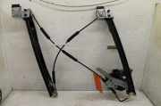 Fensterheber Rechts Vorne C7Y2AF23200 Ford Mondeo III Wagon Kombi 2.0 TDCi 130 16V (N7BB) 2006-06