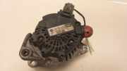 Lichtmaschine V-Snaar 23100AX600 Nissan Micra (K12) Schrägheck 1.4 16V (CR14DE) 2003-07