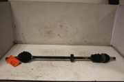 Antriebswelle Rechts Vorne ABS Opel Astra G (F69) Limousine 1.6 16V (Z16XE(Euro 4)) 1999-11