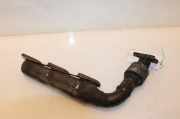 Auspuff Krümmer A6421400909 Mercedes-Benz E (W212) Limousine E-350 CDI BlueEfficiency 3.0 V6 24V (OM642.852) 2013-04