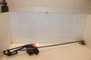 Scheibenwischermotor A1688200242 Mercedes-Benz A (W168) Schrägheck 1.6 A-160 (M166.960) 1998-05