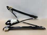 Fensterheber Links Vorne 5K0959793 Volkswagen Caddy IV Van 2.0 TDI 102 (DFSD) 2020-08 DFSD