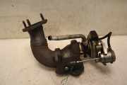 Turbolader 2248060 Rover 75 Limousine 2.0 CDTi 16V (204D2) 2005-03