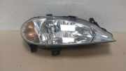 Scheinwerfer Rechts 7701047180 Renault Megane (BA) Schrägheck 5-drs 1.6 16V (K4M-708) 2000-03