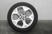 Felge Li, 17", 7.5J, ET34, 5 Gats 36116789140 BMW X1 (E84) SUV xDrive 20d 2.0 16V (N47-D20C) 2014-02