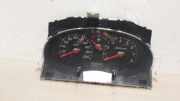 Tacho 3549783 Nissan Micra (K12) Schrägheck 1.4 16V (CR14DE) 2003-06