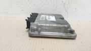 Motorsteuergerät 55190098 Fiat Panda (169) Schrägheck 1.2 Fire (188.A.4000) 2004-04