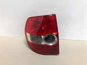 Rücklicht Links 5Z0945095A Volkswagen Fox (5Z) Schrägheck 1.4 16V (BKR) 2006-01 BKR