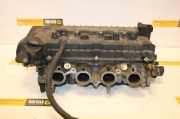 Zylinderkopf MN1551550 Mitsubishi Colt (Z2/Z3) Schrägheck 1.3 16V (135.930) 2005-04