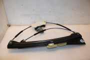 Fensterheber Links Vorne 5Q0959802B Volkswagen Touran (5T1) Großraumlimousine 2.0 TDI 150 (DFEA) 2015 DFEA