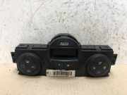 Bedienung Heizung 8200312940 Renault Megane II CC (EM) Coupé Cabrio 1.9 dCi 115 (F9Q-800) 2005