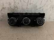 Bedienung Heizung 5G0907426AJ Volkswagen Touran (5T1) Großraumlimousine 2.0 TDI 150 (DFGA) 2016 DFGA
