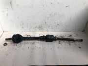 Antriebswelle Rechts Vorne ABS 32736T Peugeot 406 (8B) Limousine 2.0 HDi 90 (DW10TD(RHY)) 1999-11