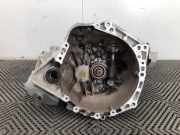 Getriebe Manuell ABS 303000D190 Toyota Yaris III (P13) Schrägheck 1.0 12V VVT-i (1KR-FE) 2014-06