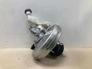 Bremskraftverstärker A2474300030 Mercedes-Benz B (W247) Schrägheck 2.0 B-200d (OM654.920) 2021-09
