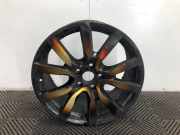 Felge Li, 18", 75J, ET51, 5 Gats 5K0601025AC Volkswagen Golf VII (AUA) Schrägheck 1.4 GTE 16V (DGEA) 2015-01 DGEA