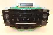 Radio GR4B66DSX Mazda 6 Sportbreak (GY19/89) Kombi 2.0i 16V S-VT (LFH1) 2007-11