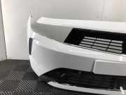 Stoßstange Vorne 9839979580 Opel Astra L (F3/FB/FM/FP) Schrägheck 5-drs 1.2 Turbo 130 12V (EB2ADTS(HNS)) 2022