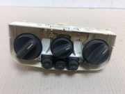 Bedienung Heizung 5399985050 Opel Corsa C (F08/68) Schrägheck 1.4 16V (Z14XE) 2001-06
