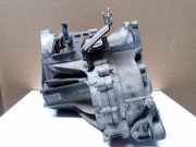 Getriebe Manuell ABS 3M5R7F096 Ford Focus C-Max Großraumlimousine 1.6 TDCi 16V (G8DB(Euro 3)) 2005