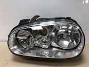 Scheinwerfer Links 15014500 Volkswagen Golf IV (1J1) Schrägheck 1.6 16V (BCB) 2002-02 BCB