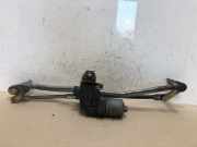 Scheibenwischermotor 0390241509 Audi A4 Avant (B7) Kombi 2.0 TFSI 20V Quattro (BPG) 2005-11