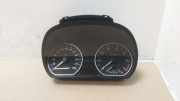 Tacho 1024932 BMW 1 serie (E87/87N) Schrägheck 5-drs 118i 16V (N46-B20) 2005-11