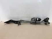 Scheibenwischermotor 404822 BMW 6 serie (E64) Cabrio 645 Ci 4.4 V8 32V (N62-B44A) 2004-04