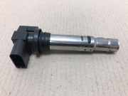 Stift Zündspule 036905715F Volkswagen Touran (1T3) Großraumlimousine 1.4 16V TSI EcoFuel (CDGA(Euro 5)) 2011-11 CDGA(Euro 5)