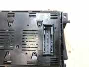 Innenausstattung Display 13126607 Opel Astra H (L48) Schrägheck 5-drs 1.6 16V Twinport (Z16XE1(Euro 4)) 2004-06