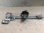 Fensterheber Links Hinten 992733101 Chrysler 300 C Limousine 3.0 CRD V6 24V (OM642.982) 2006-05