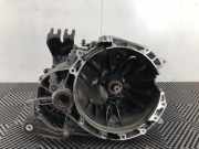 Getriebe Manuell ABS 6M5R7002VA Ford Focus 2 Schrägheck 2.0 16V (Euro 5)) 2006-10