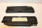 Sonnenblende Mercedes-Benz SLK (R172) Cabrio 1.8 250 16V BlueEFFICIENCY (M271.861) 2012-04