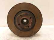 Achsschenkel Rechts Vorne Renault Captur (2R) SUV 1.5 Energy dCi 90 FAP (K9K-838) 2014-08