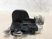 Türschloss Stangen Rechts Vorne Alfa Romeo 147 (937) Schrägheck 1.6 Twin Spark 16V (AR37.203) 2005-03