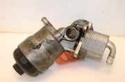 Ölfiltergehäuse Opel Astra H SW (L35) Kombi 1.7 CDTi 16V (Z17DTH(Euro 4)) 2005-01