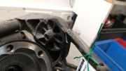 Hinterachsgetriebe ABS 0AR525083C Audi A4 Avant (B8) Kombi 3.0 TDI V6 24V Quattro (CCLA) 2008-11