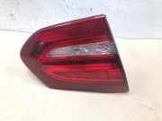 Rücklicht Links A2059065900 Mercedes-Benz C Estate (S205) Kombi C-180 BlueTEC, C-180 d 1.6 16V (OM626.951(R9M)) 2016-09