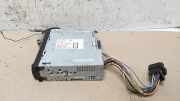 Radio Peugeot 206 (2A/C/H/J/S) Schrägheck 2.0 GT,GTI 16V (EW10J4(RFR)) 2000-03
