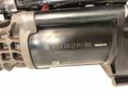 Luftpumpe Federung A2133202701 Mercedes-Benz E-Klasse AMG (W213) Limousine 4.0 E-63 S AMG V8 Turbo 4-Matic+ (M177.980) 2019-06