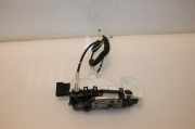 Türschloss Stangen Links Vorne PSA006244 Citroën C3 (SC) Schrägheck 5-drs 1.6 HDi 92 (DV6DTED(9HP)) 2012-06