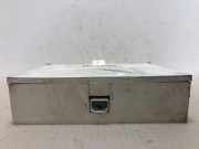 Innenausstattung Display AX609 Nissan Micra (K12) Schr?gheck 1.5 dCi 65 (K9K-704) 2003-12