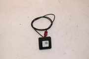 Antenne A2139054401 Mercedes-Benz E (W213) Limousine E-220d 2.0 Turbo 16V (OM654.920) 2017-01