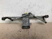 Scheibenwischer Mechanisch Ford Ka I Schrägheck 1.3i (J4N) 2002-01