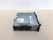 Radio 6X0035152B Volkswagen Polo IV (9N1/2/3) Schrägheck 1.9 SDI (ASY) 2004-05 ASY