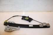 Fensterheber Links Hinten 8K0839461A Audi A4 (B8) Limousine 1.8 TFSI 16V (CDHA(Euro 5)) 2009-01