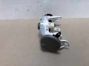 Bedienung Heizung 69617026A1 Toyota Aygo (B10) Schrägheck 1.0 12V VVT-i (1KR-FE) 2011-11