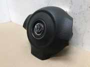 Airbag Lenkrad 6R0880201D Volkswagen Polo V (6R) Schrägheck 1.2 TDI 12V BlueMotion (CFWA) 2010-11 CFWA