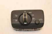 Lichtschalter 8V0941531AA Audi A3 Sportback (8VA/8VF) Schrägheck 5-drs 1.4 TFSI 16V e-tron (DGEA) 2015-08